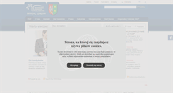 Desktop Screenshot of lubuski.kidp.pl