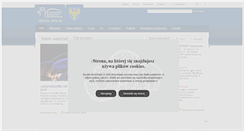 Desktop Screenshot of opolski.kidp.pl